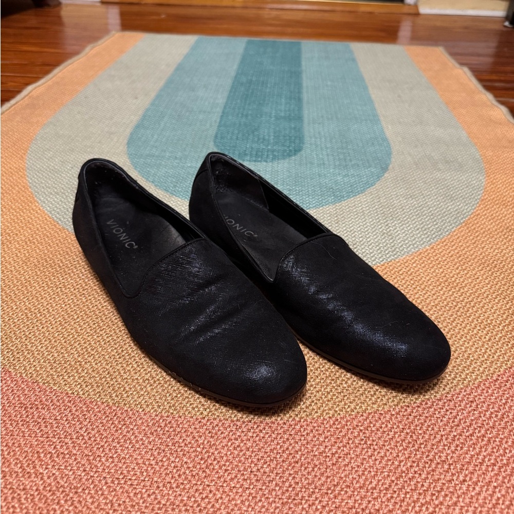 Vionic Willa Loafers - US size 8